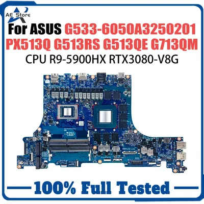 Motherboards