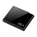 Ricevitore wireless Bluetooth 5.1 Adattatore Bluetooth 30 pin per strumento altoparlante portatile per sistema musicale digitale Bose Sounddock