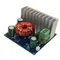 Scheda amplificatori 400W scheda amplificatori ad alta potenza scheda di alimentazione Boost DC 12V