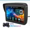 Navigazione GPS per moto per Auto 5.0 