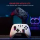 GameSir Controller Switch Wireless Nova Lite Gamepad Bluetooth con effetto Hall per Nintendo Switch
