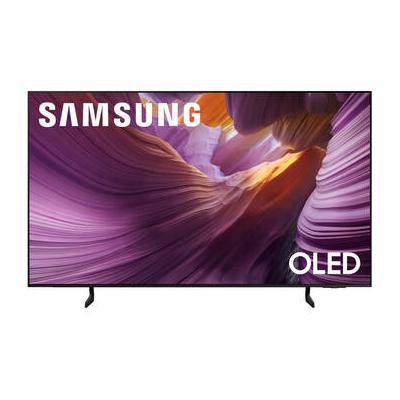 Samsung QN900F 65" 8K HDR Smart Neo QLED Mini-LED TV QN65QN900FFXZA