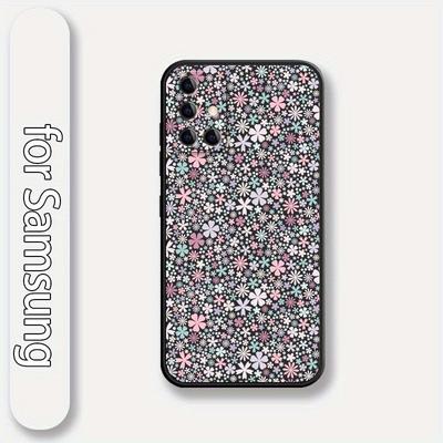 TEMU Art Pattern A71 A51 A24 A53 A35 A33 4g 5g Tpu Phone Image
