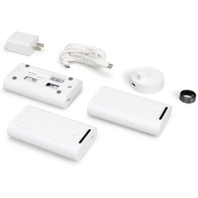 Lotus Remote Ring Kit Size 12 Compatible with TCL and Roku TVs- Rocker Style