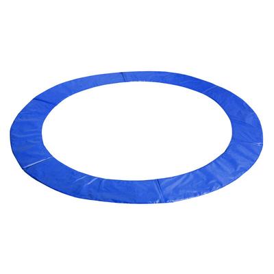 Aga Trampolin Randabdeckung, Randschutz, Trampolinzubehör, Federabdeckung für Trampolin 275 cm Blau Image