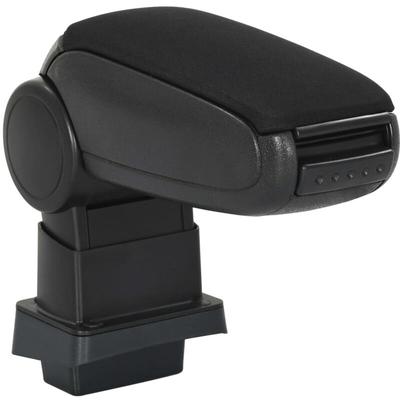 Destockoutils - Auto-Armlehne für vw Bora (2003) vidaXL