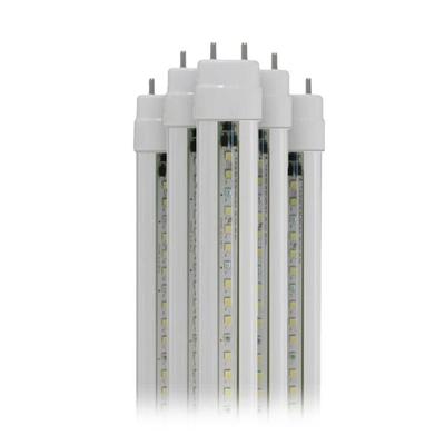 Feit Electric 90930 - 4FT T8/12 GROW 6PK Fluorescent Plant Aquarium Terrarium Tube Light Bulb