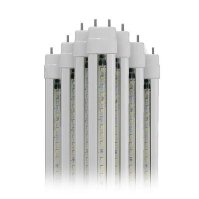 Feit Electric 90931 - 4FT T8/12 GROW 12PK Fluorescent Plant Aquarium Terrarium Tube Light Bulb