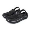 Männer Schuhe EVA Hausschuhe Sandalen für Frauen Männer Atmungsaktive Strand Schuhe Mode Garten Clog Aqua Schuhe Trekking Waten Größe 36-45