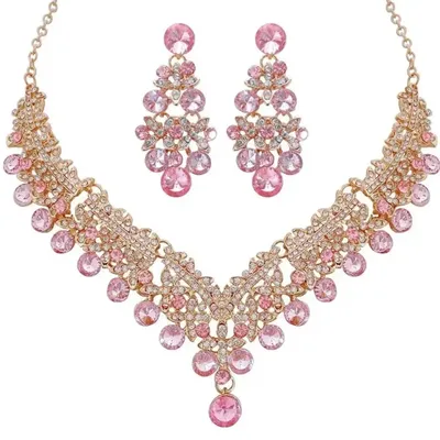Jewelry+Sets