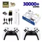 M15 4K Game Stick Mini TV Retro Video Game Console Wireless Gamepads Controller Handheld Game 128G