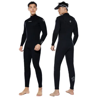 Wetsuits