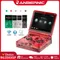 ANBERNIC RG35XXSP Flip Retro Handheld Game Console Linux 64bit WiFi Bluetooth Retro Video Gaming