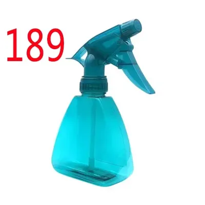 2025 Spray Bottle Garden Water Sprayer Vaporizer 300ml Plastic Water Spray Bottle Flowers Plants