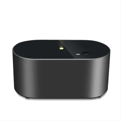 NEW Waterless Diffuser for Essential Oil Nebulizer,Mini Scent Air Machine, Aromatherapy Atomizing