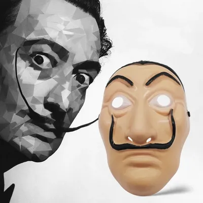 Costume+Masks