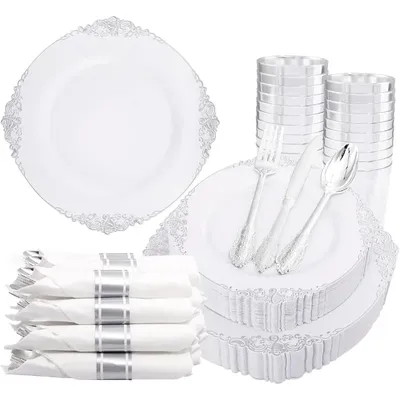 Dinnerware+Sets