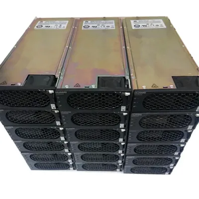 R4850G6 or R4850G2 1U 3000W High Efficiency Rectifier for HUAWEI ETP48100-B1 power module for