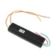 1000KV Boost Step Up Modulo di potenza Generatore ad alta tensione DC 3-6V 400KV 400000 V V V 1000000 V V V