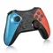 Controller wireless per console Nintendo Switch Gamepad Controle per Switch Oled/Switch Lite/Joystick per PC telefono Android