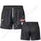 2025 All Stars Rugby Jersey Abbigliamento da uomo Top Pantaloni Abbigliamento sportivo Pantaloni da