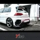 PER VW GOLF 7 R GTI Rline Volkswagen GOLF 7 R GTI Rline Modificato in fibra di Carbonio Yiso