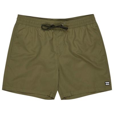 Billabong - All Day LB - Boardshorts Gr S oliv Image