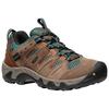 Keen - Women's Headout WP - Multisportschuhe US 7 | EU 37,5 braun