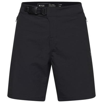 FOX Racing - Kid's Ranger Short with Liner - Radhose Gr 26 schwarz Image