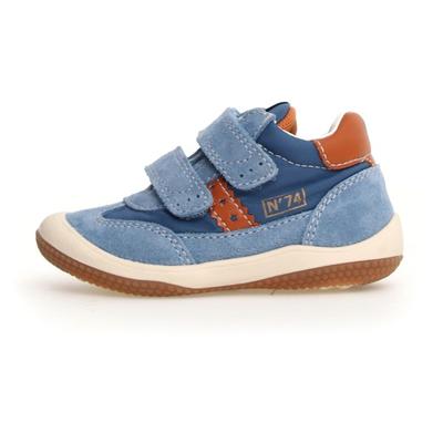 Naturino - Kid's Naturino Go VL - Freizeitschuhe 28 | EU 28 orange Image