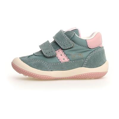 Naturino - Kid's Naturino Go VL - Freizeitschuhe 28 | EU 28 sage /rosa Image