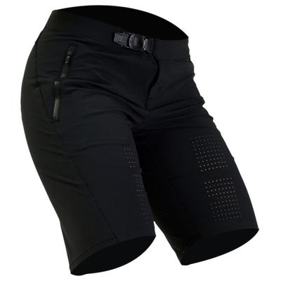 FOX Racing - Women's Flexair Short - Radhose Gr L schwarz Image