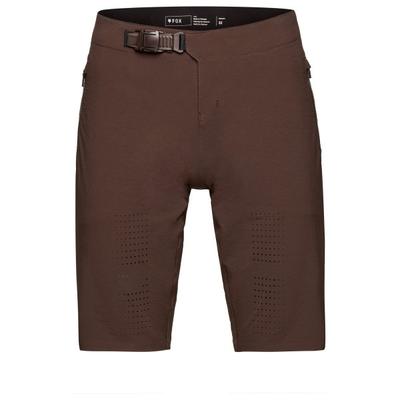 FOX Racing - Women's Flexair Short - Radhose Gr M braun Image