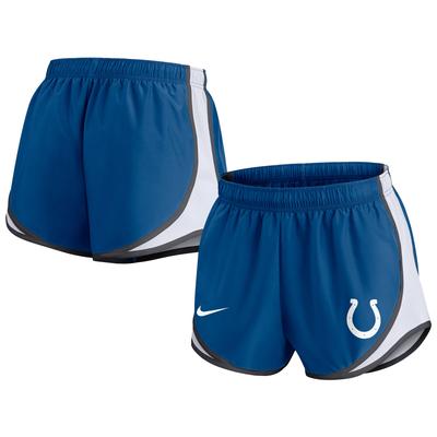 Indianapolis Colts Nike Tempo Short - Damen Image
