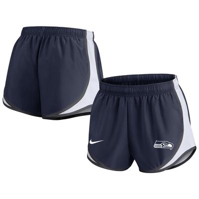 Seattle Seahawks Nike Tempo Short - Damen Image