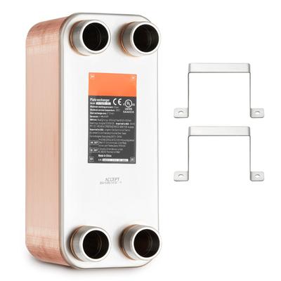 Heat Exchanger, 5