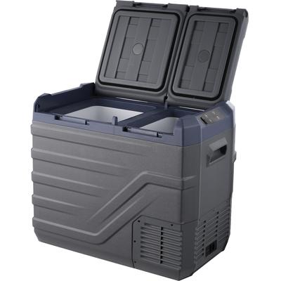 Car Refrigerator, Dual Zone Portable, Bluetooth APP control