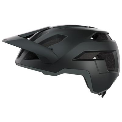 Alpina - Taunus - Radhelm Gr 55-59 cm grau/schwarz