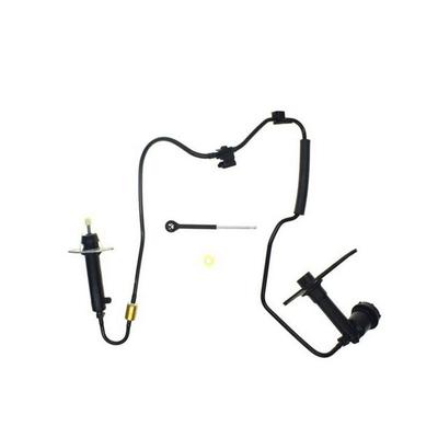 Sachs Clutch Master and Slave Cylinder Assembly, 1-year limited warranty SPH065
