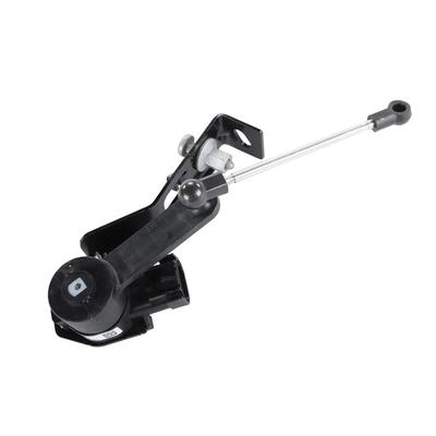 AC Delco Suspension Ride Height Sensor, Front, Passenger Side, Lifetime limited warranty 85126961
