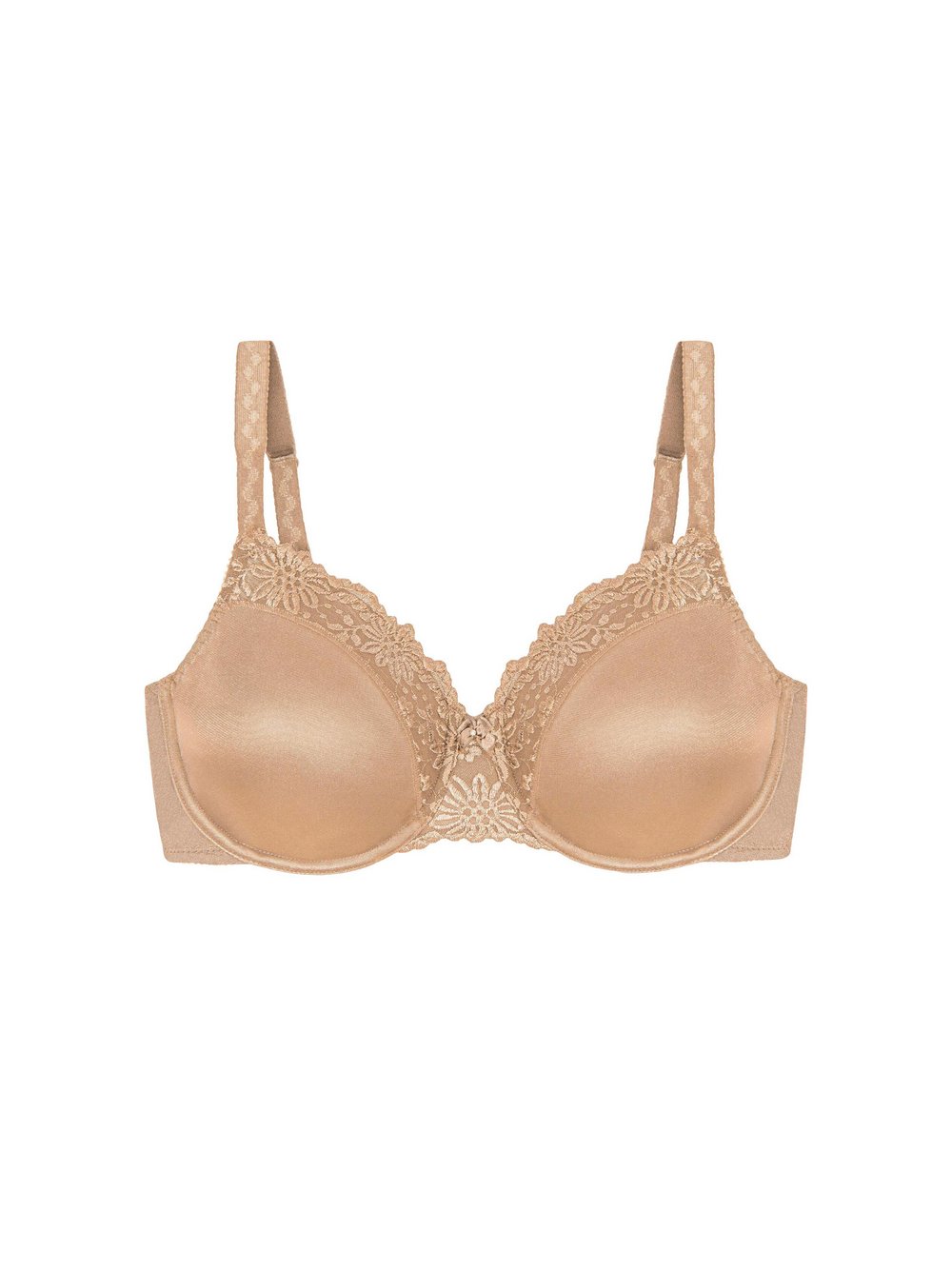 Triumph Bügel-BH Damen beige, 80G Image