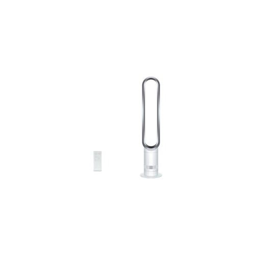 Dyson AM07 Turmventilator Weiß/Silber