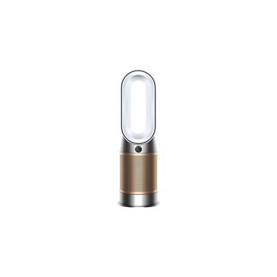 Dyson Purifier Hot+Cool HP2 De-NOx (Weiß/Gold) Image