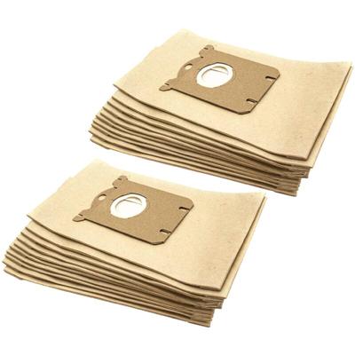 20x Staubsaugerbeutel kompatibel mit Philips 498 184 / 498184, 515 685 / 515685, 516 341 / 516341, Image