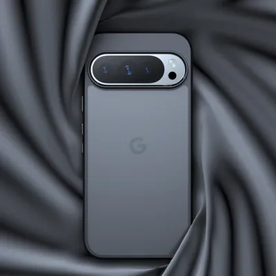 Für Google Pixel 9 Fall Für Google Pixel 9 Pixel 9 Pro XL Abdeckung Matte PC Stoßfest Original TPU Telefon Abdeckung für Google Pixel 9