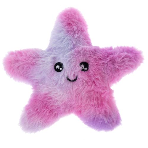 TIAKI Jouet en peluche étoile de mer Fantasy 18x15x5cm chien