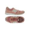 New Balance Damen Sneakers, Gr. 38, pink, kein Etikett