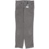 Tommy Hilfiger Herren Stoffhose, Gr. 30, grau, Baumwolle
