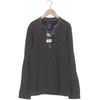 Tom Tailor Herren Langarmshirt, Gr. 48, grau, kein Etikett