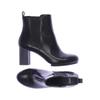 Camper Damen Stiefelette, Gr. 38, schwarz, kein Etikett